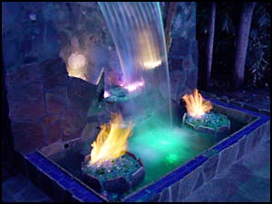 Use of Aquatic Glassel